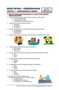 Menguasai Energi Latihan Soal Kelas 3 Tema 6 Subtema 4 untuk Pemahaman
